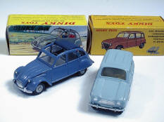 DINKY TOYS FRANCE (2)