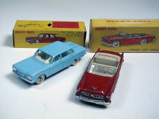 DINKY TOYS FRANCE (2)