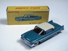 DINKY TOYS FRANCE (1)
