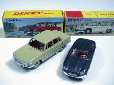DINKY TOYS FRANCE (2)