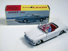 DINKY TOYS FRANCE (1)