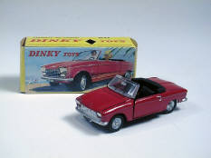 DINKY TOYS FRANCE (1)