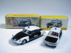 DINKY TOYS FRANCE (2)