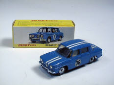 DINKY TOYS FRANCE (1)