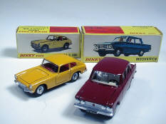 DINKY TOYS FRANCE (2)