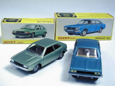 DINKY TOYS FRANCE (2)