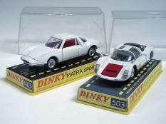 DINKY TOYS FRANCE (2)
