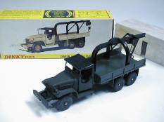 DINKY TOYS FRANCE (1)