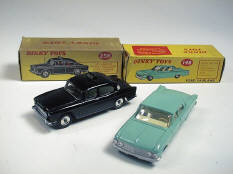 DINKY TOYS (GB) (2)
