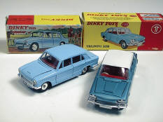 DINKY TOYS GB (2)