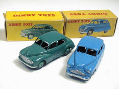DINKY TOYS (GB) (2)