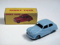 DINKY TOYS (GB) (1)