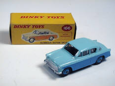 DINKY TOYS (GB) (1)