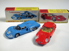 DINKY TOYS GB (2)