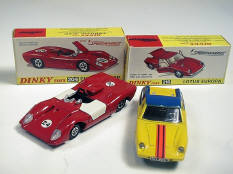 DINKY TOYS GB (2)