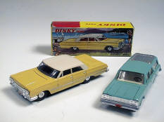 DINKY TOYS GB (2)