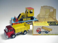 DINKY TOYS (GB) (2)