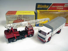 DINKY TOYS GB (2)