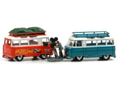 CORGI TOYS (GB) (2)