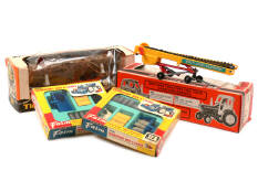 BRITAINS (GB) (4)