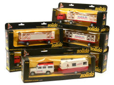 SOLIDO (FRANCE) (6)
