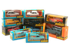 SOLIDO (FRANCE) (10)