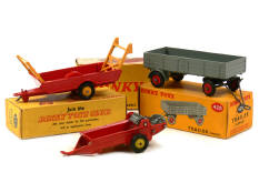 DINKY TOYS (GB) (3)