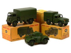 DINKY TOYS (GB) (3)