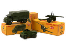 DINKY TOYS (GB) (3)