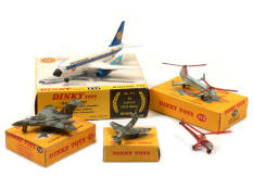 DINKY TOYS (GB) (5)