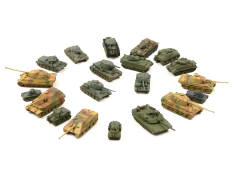 MERCATOR (ALLEMAGNE) (20)