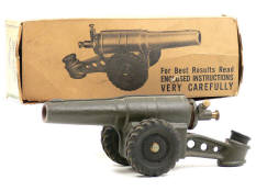 THE CONESTOGA COMPANY (USA) (1)