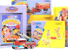 CORGI TOYS (GB) (17)
