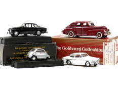 THE GOLDVARG COLLECTION & CJD (4)