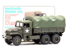 HARTSMITH MODELS Ltd (GB) (1)
