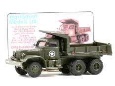 HARTSMITH MODELS Ltd (GB) (1)