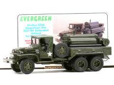 EVERGREEEN (PAYS-BAS) (1)