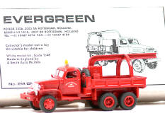 EVERGREEEN (PAYS-BAS) (1)