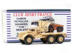 CLUB DINKY FRANCE (1)