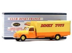 CLUB DINKY FRANCE (1)