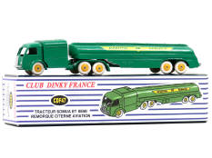CLUB DINKY FRANCE (1)