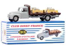 CLUB DINKY FRANCE (1)