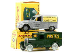CLUB DINKY FRANCE (2)