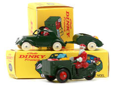 CLUB DINKY FRANCE (2)