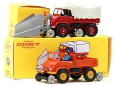 CLUB DINKY FRANCE (2)