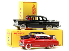 CLUB DINKY FRANCE (2)