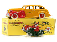 CLUB DINKY FRANCE (2)