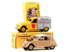 P.P. COPY & CLUB DINKY FRANCE (2)