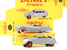 CLUB DINKY FRANCE (2)