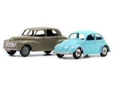 DINKY TOYS (GB) (2)
